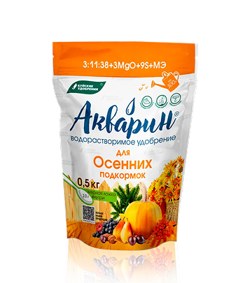 «Акварин»